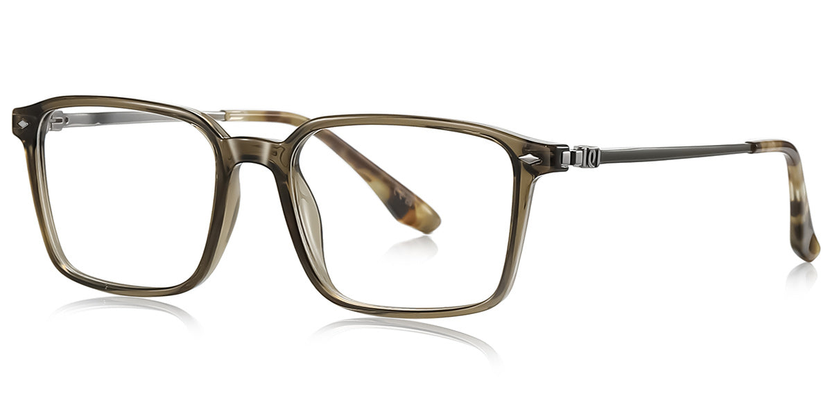 Candye Rectangle Frame F7939