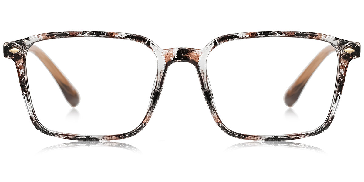 Candye Rectangle Frame F7939