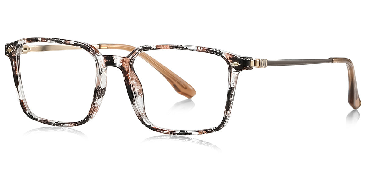 Candye Rectangle Frame F7939