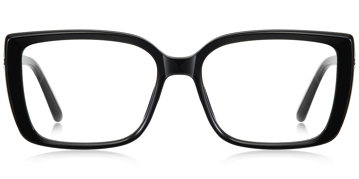 Candye Square Frame F7951