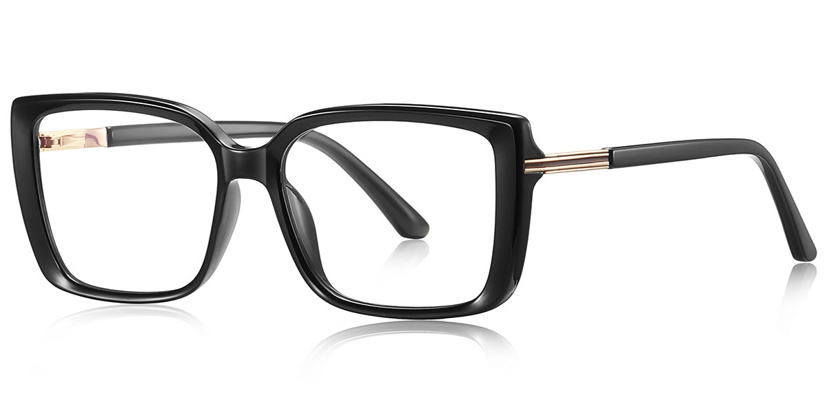 Candye Square Frame F7951