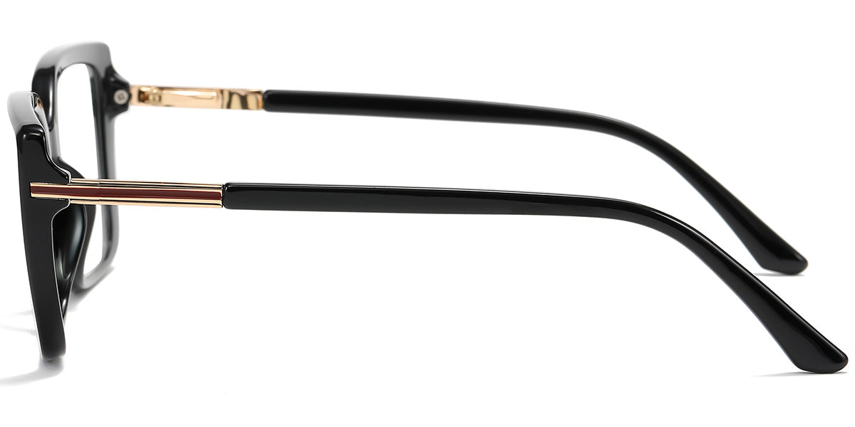 Candye Square Frame F7951