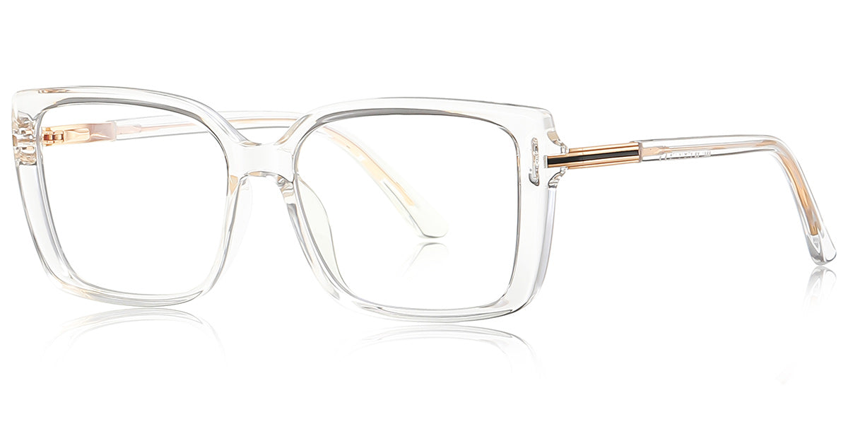 Candye Square Frame F7951