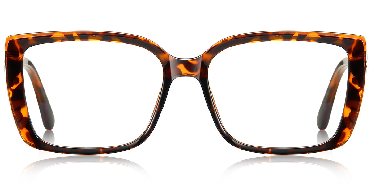 Candye Square Frame F7951