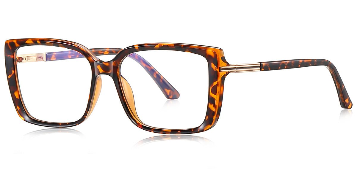 Candye Square Frame F7951