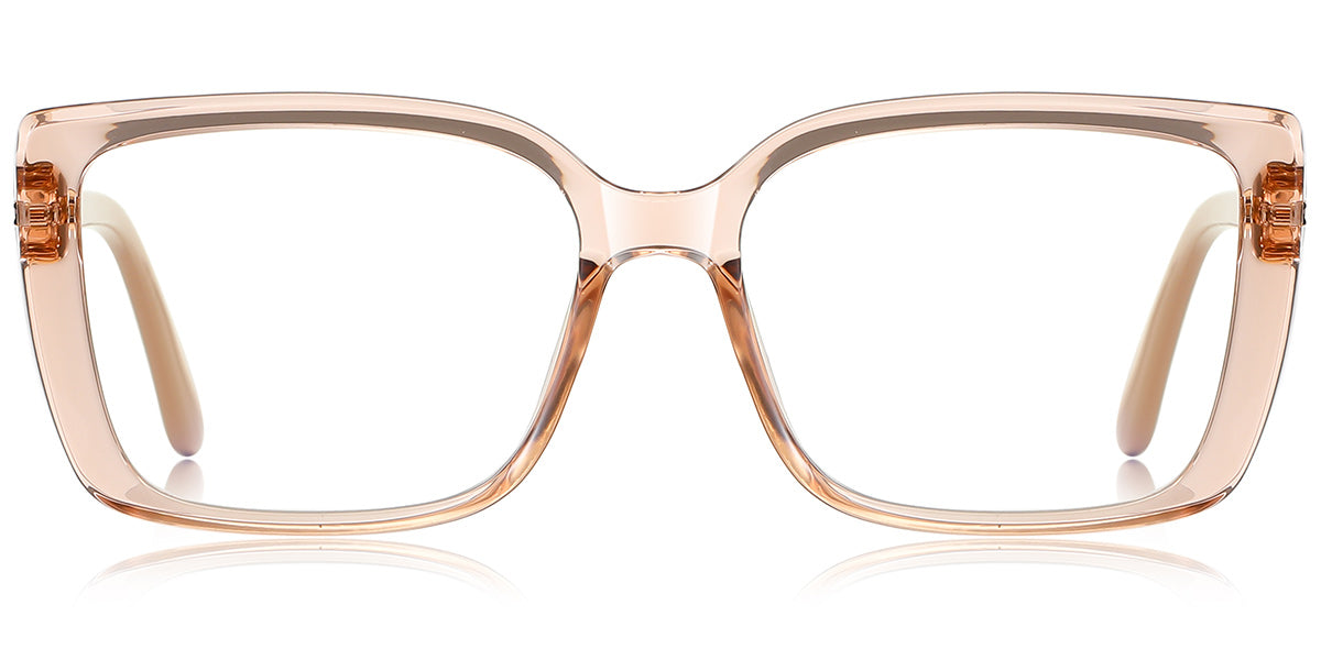 Candye Square Frame F7951