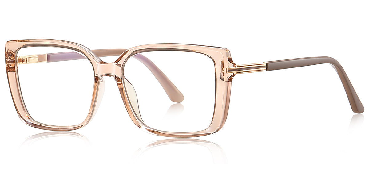 Candye Square Frame F7951
