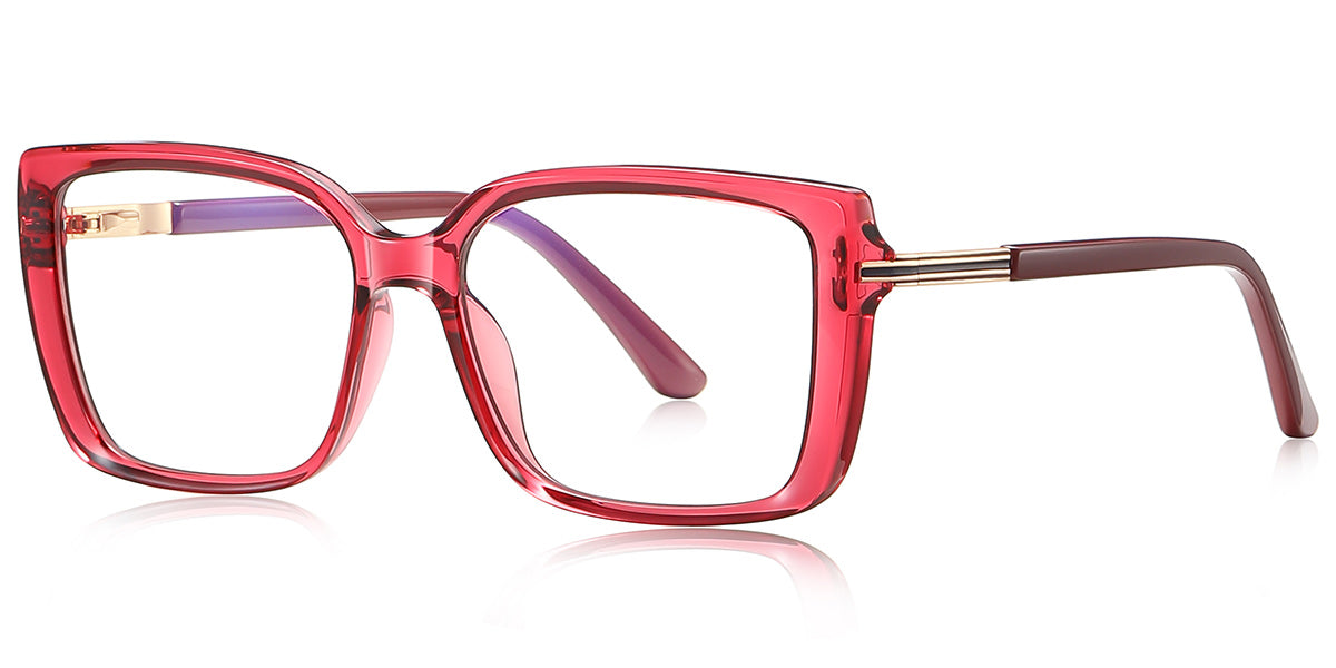 Candye Square Frame F7951