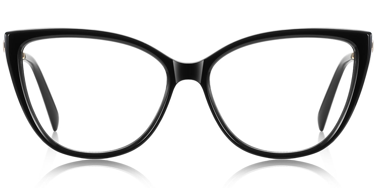Candye Cat-Eye Frame F7952