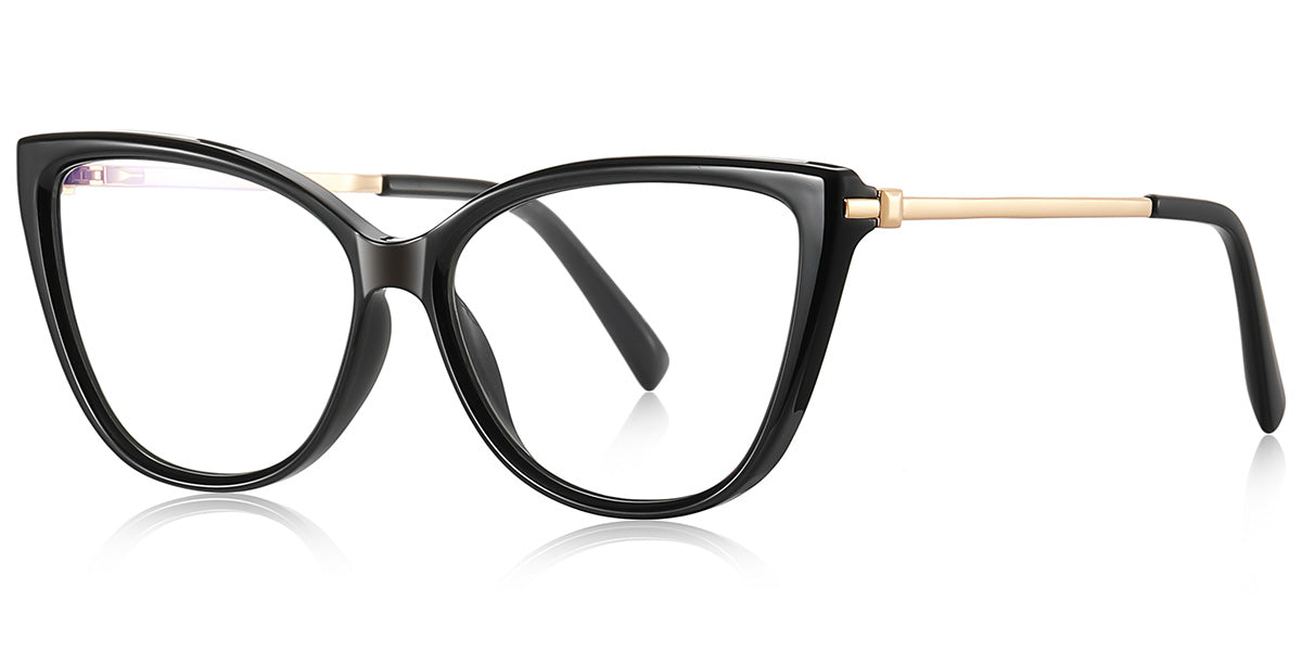 Candye Cat-Eye Frame F7952