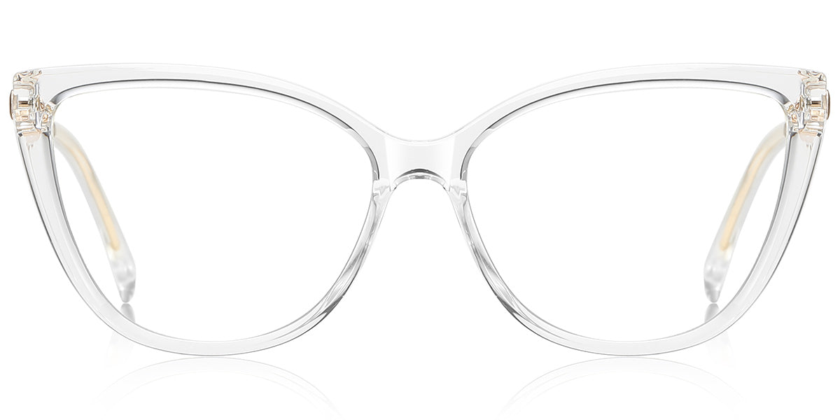 Candye Cat-Eye Frame F7952