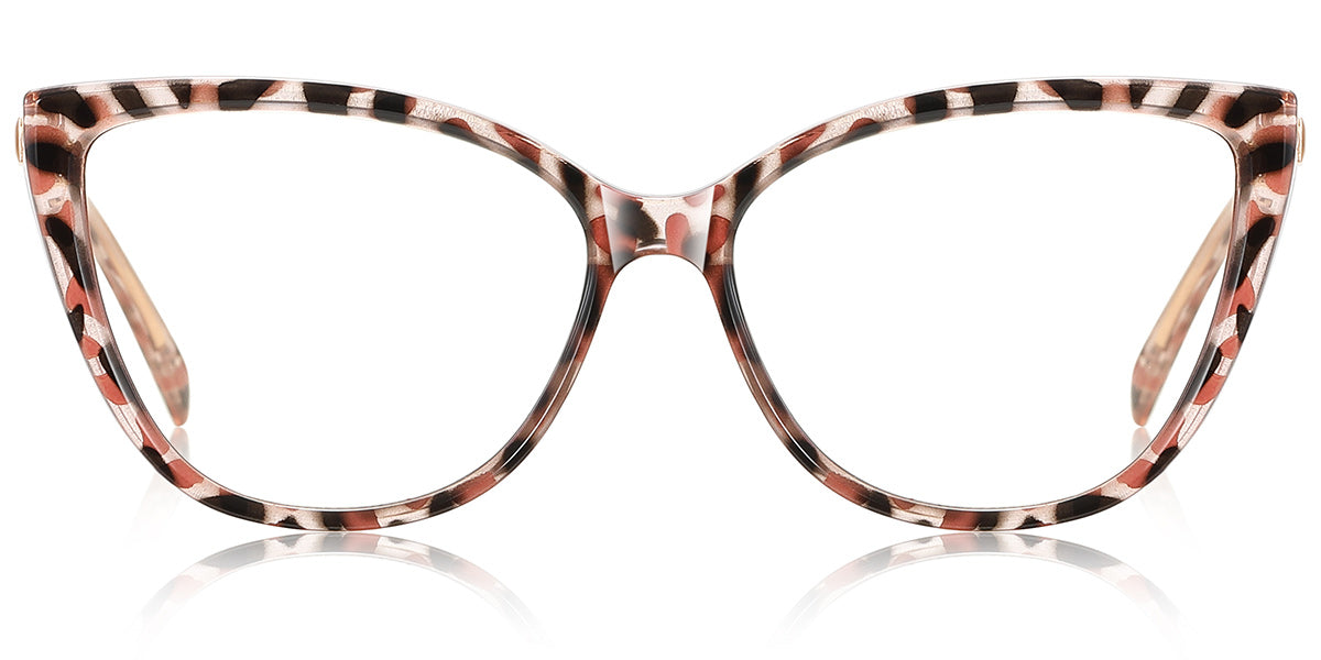 Candye Cat-Eye Frame F7952
