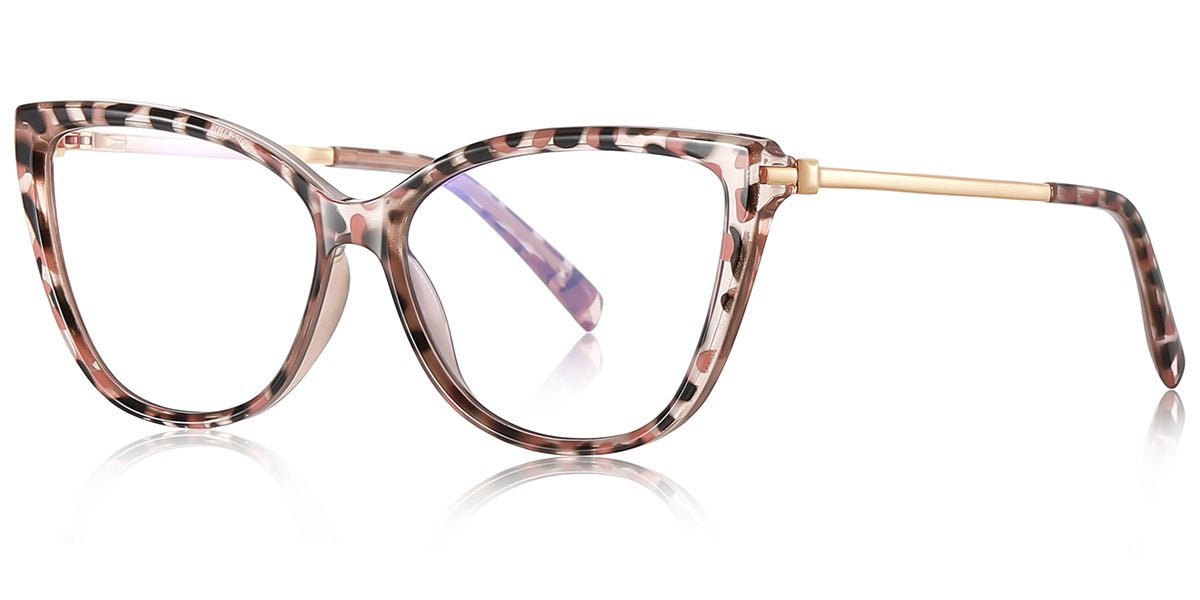 Candye Cat-Eye Frame F7952