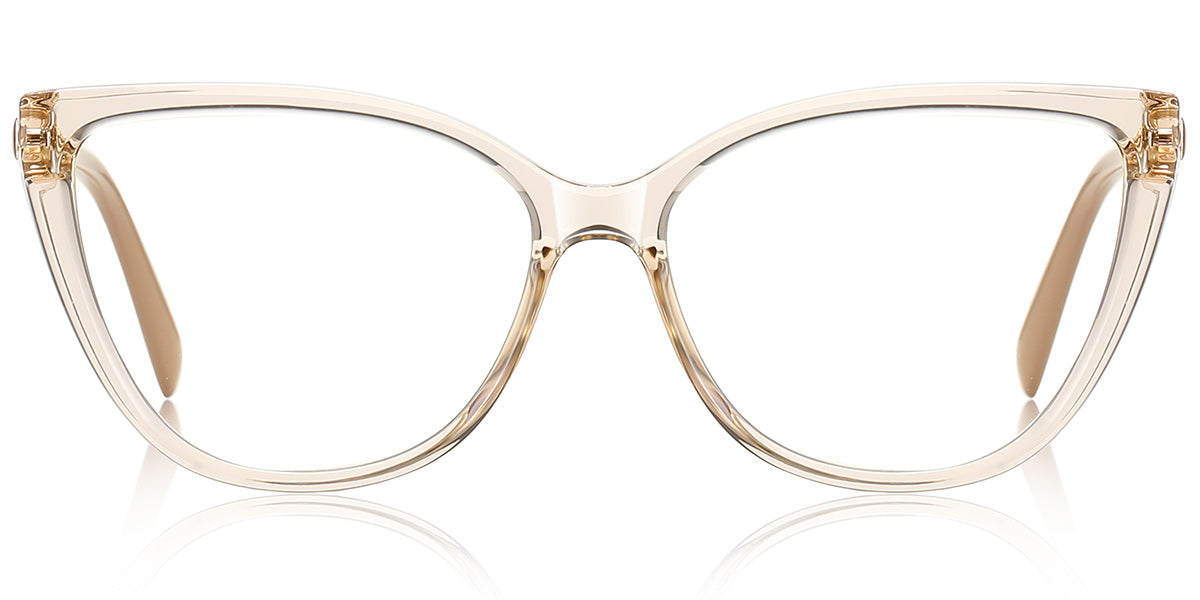 Candye Cat-Eye Frame F7952