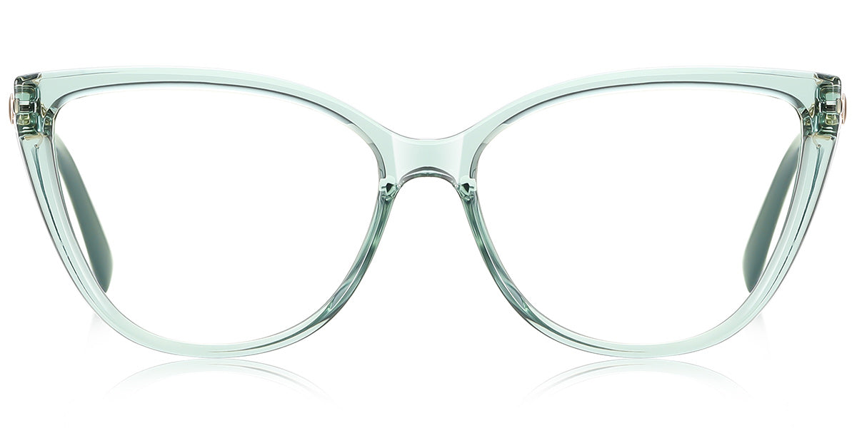 Candye Cat-Eye Frame F7952
