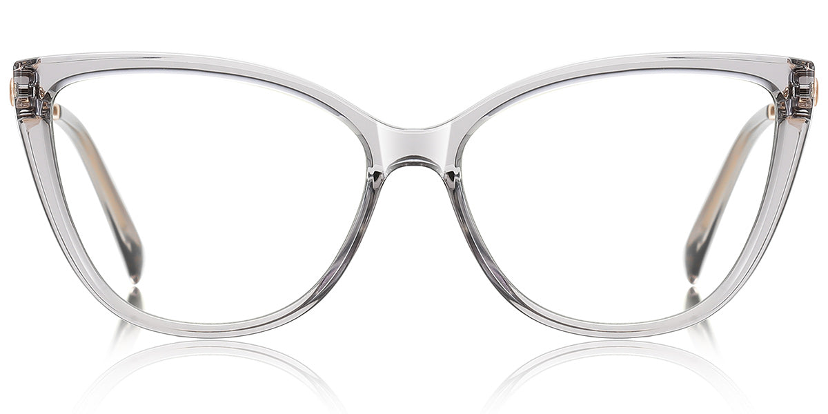 Candye Cat-Eye Frame F7952