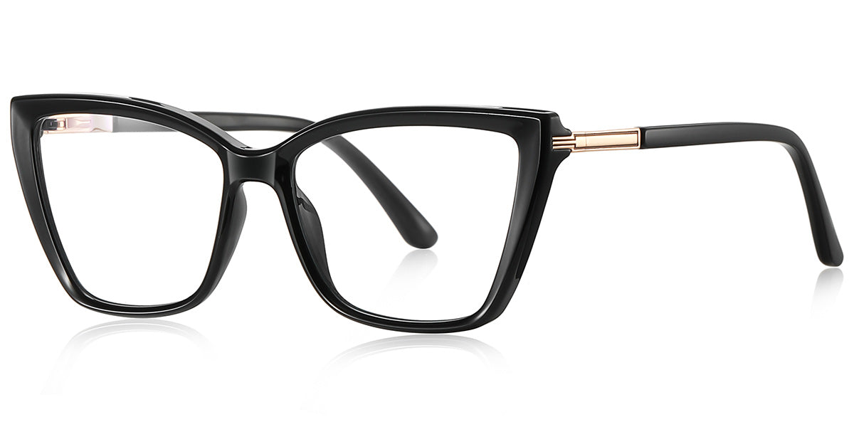 Candye Square Frame F7953