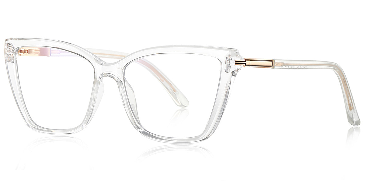 Candye Square Frame F7953