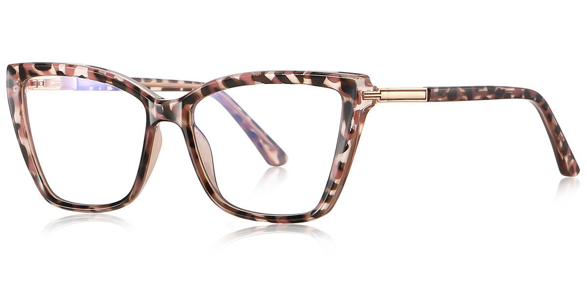 Candye Square Frame F7953