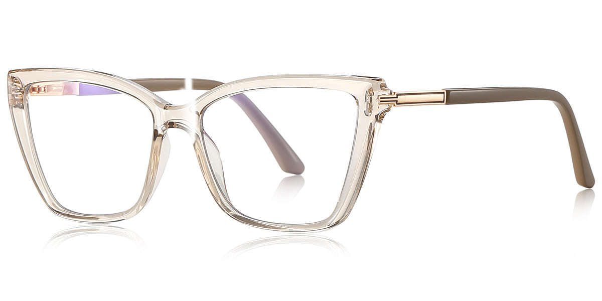 Candye Square Frame F7953