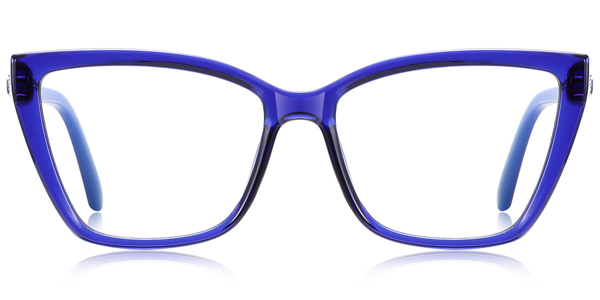 Candye Square Frame F7953