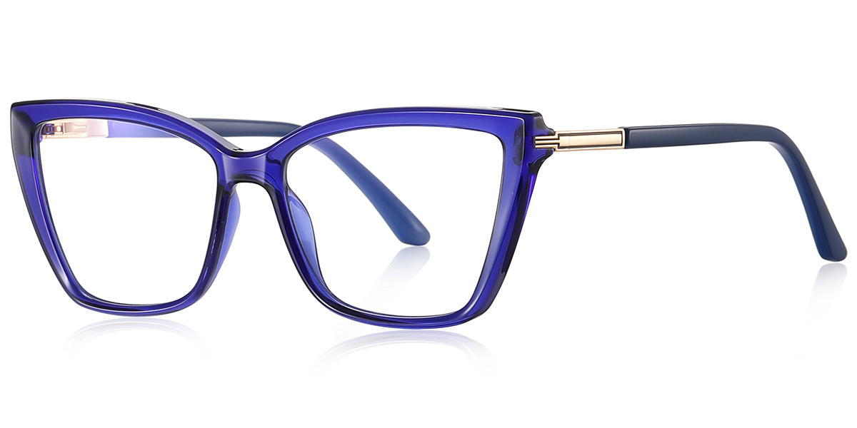 Candye Square Frame F7953
