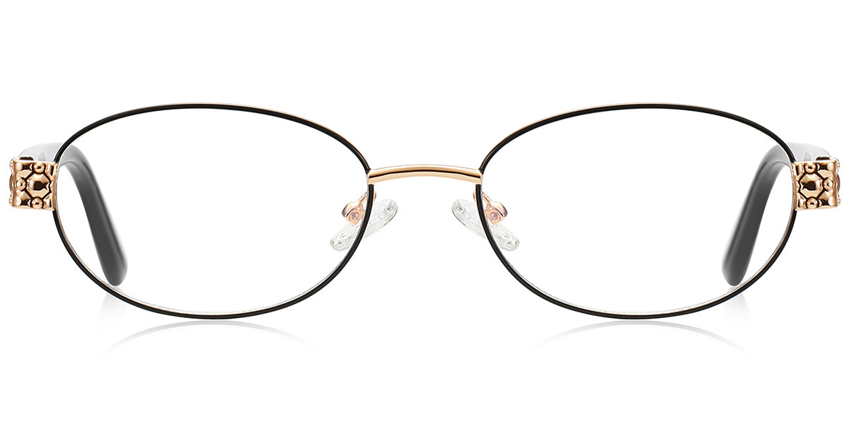Candye Oval Frame F7954
