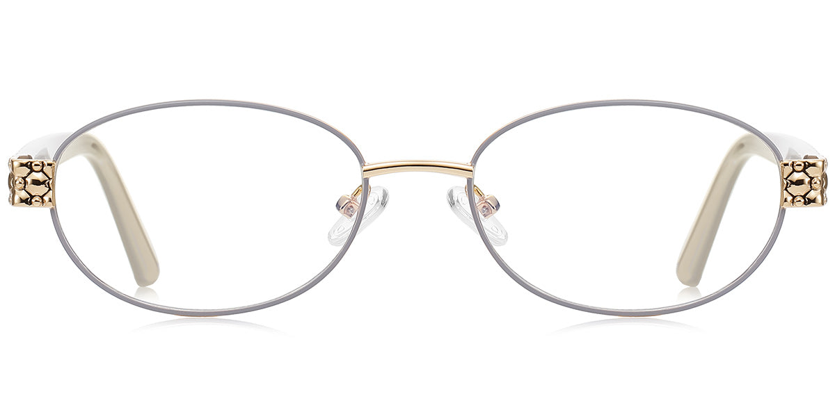 Candye Oval Frame F7954