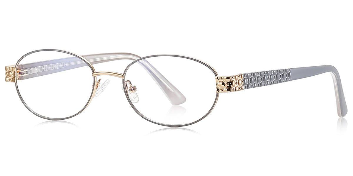 Candye Oval Frame F7954
