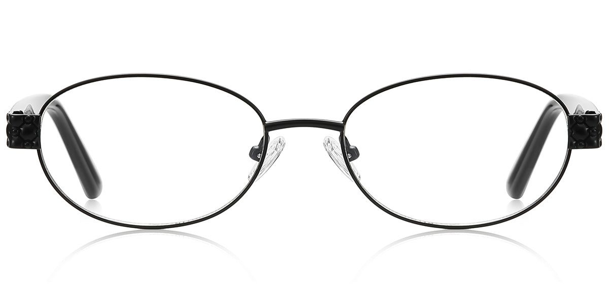 Candye Oval Frame F7954
