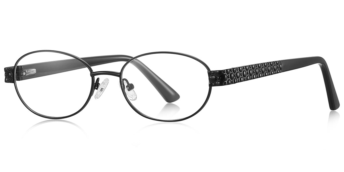 Candye Oval Frame F7954