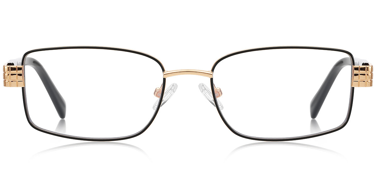Candye Rectangle Frame F7955