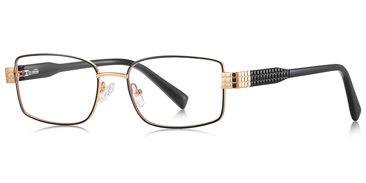 Candye Rectangle Frame F7955