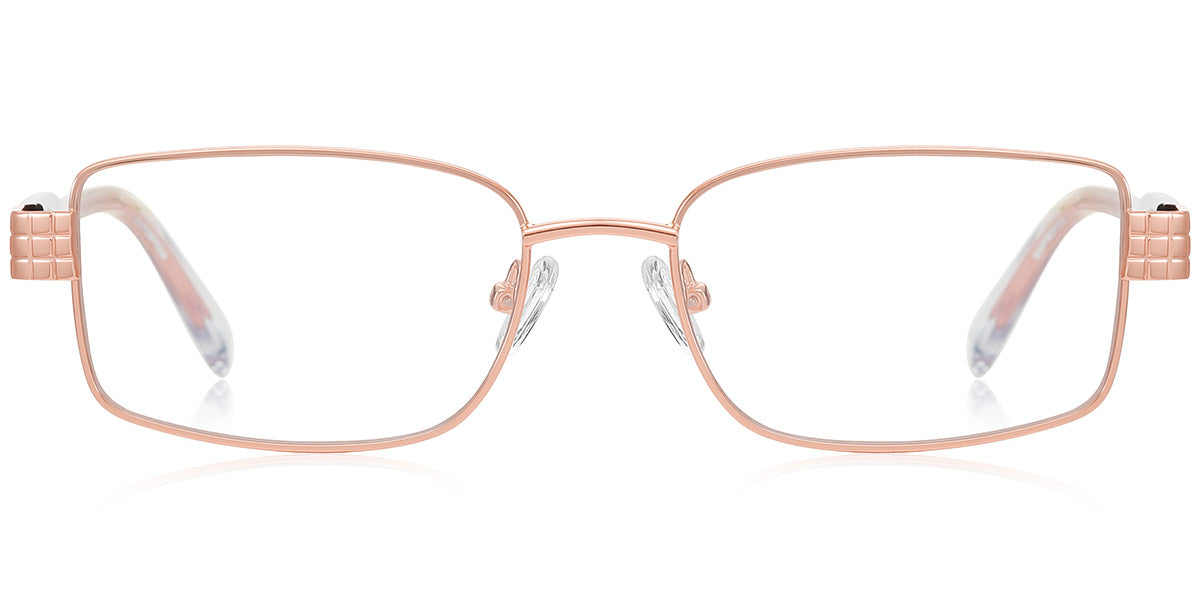 Candye Rectangle Frame F7955