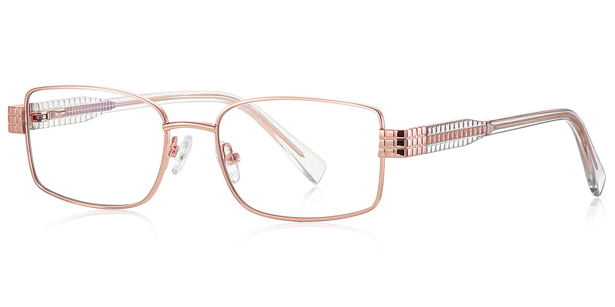 Candye Rectangle Frame F7955
