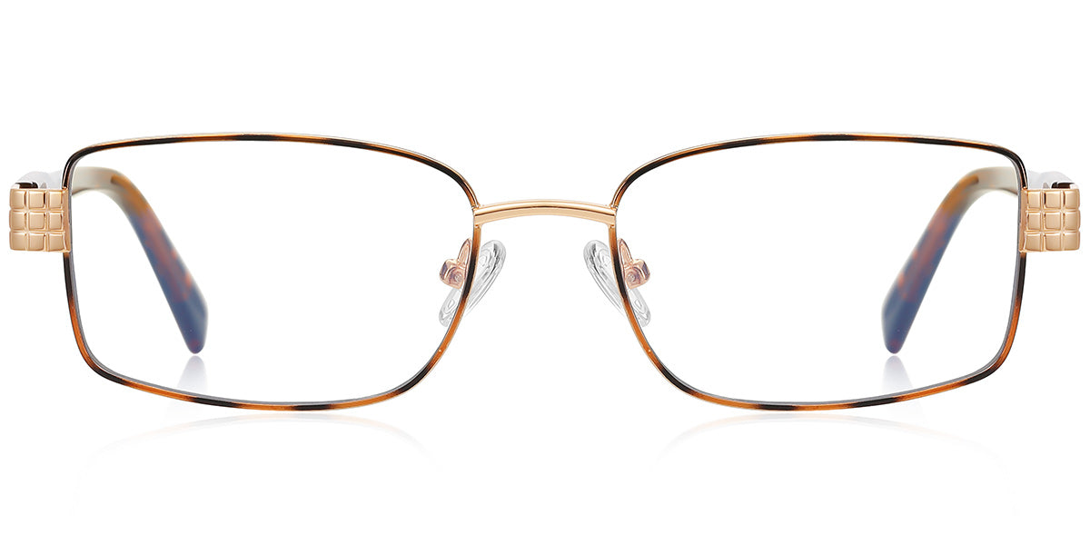 Candye Rectangle Frame F7955