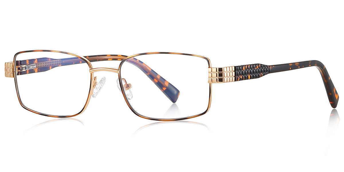 Candye Rectangle Frame F7955