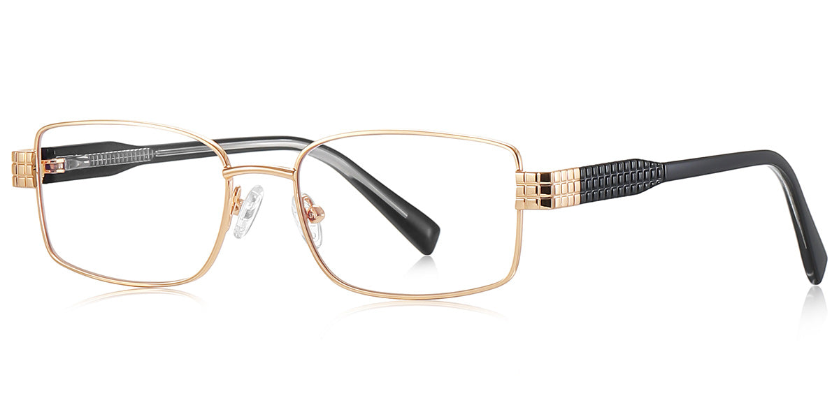 Candye Rectangle Frame F7955
