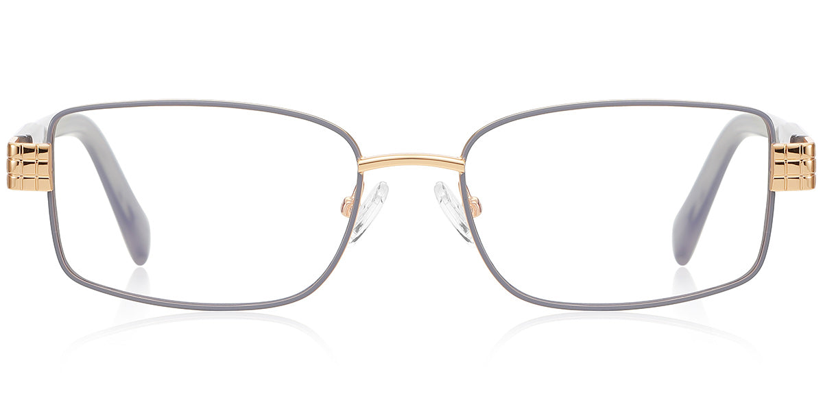 Candye Rectangle Frame F7955