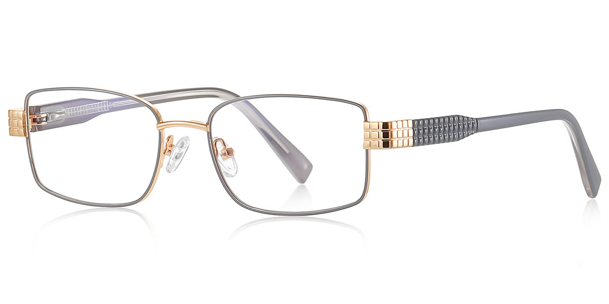 Candye Rectangle Frame F7955