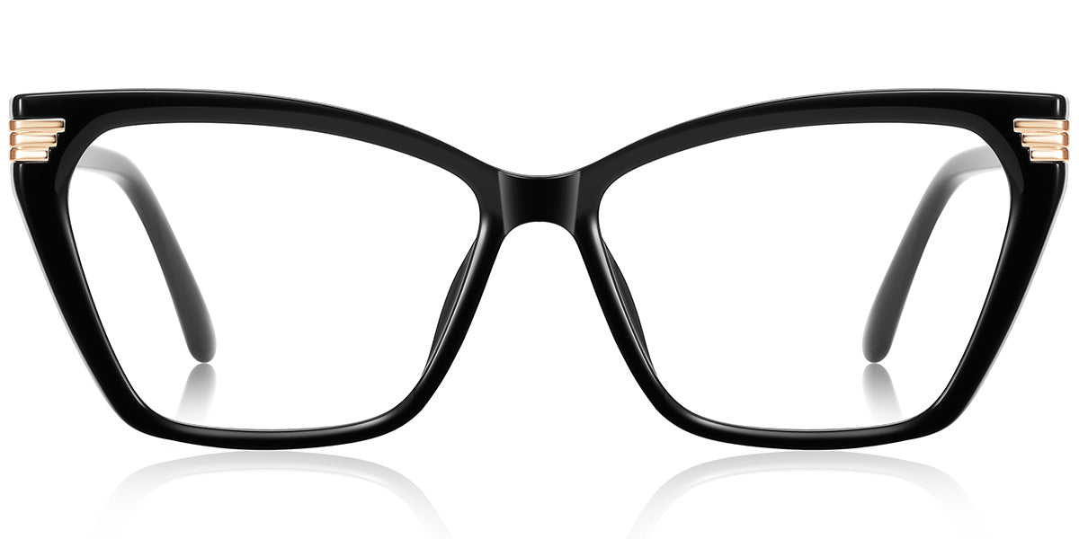 Candye Square Frame F7956