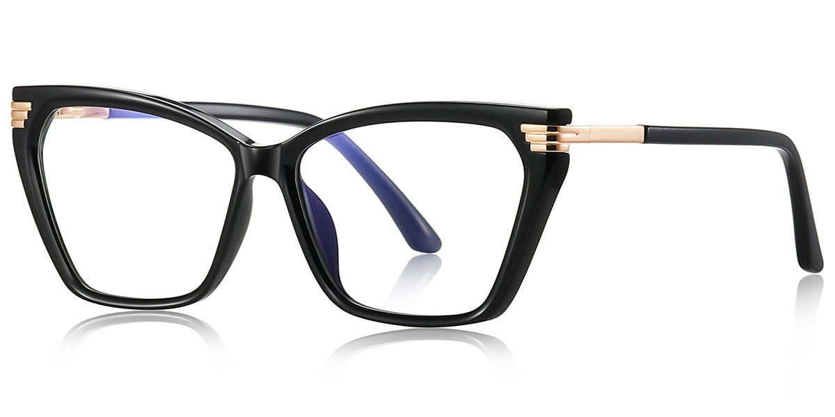 Candye Square Frame F7956