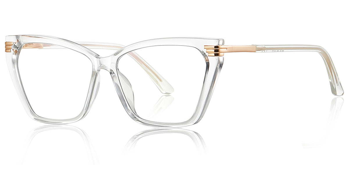 Candye Square Frame F7956