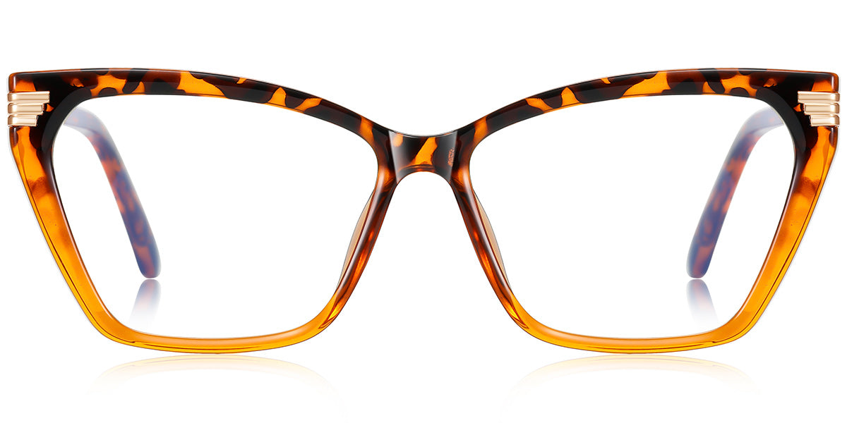 Candye Square Frame F7956