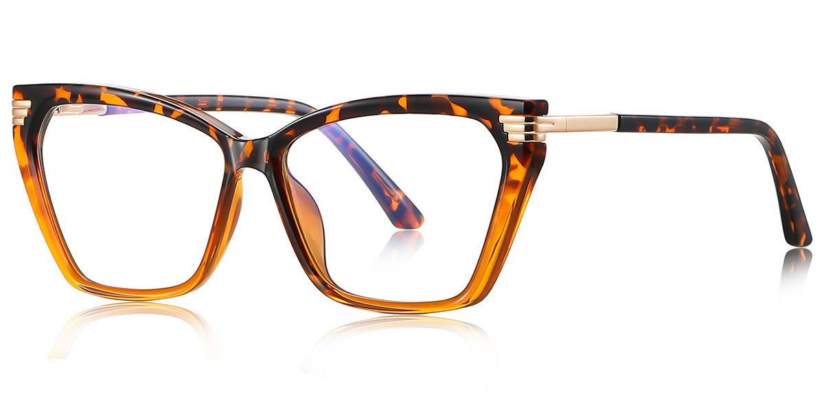 Candye Square Frame F7956