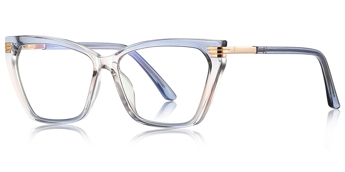 Candye Square Frame F7956
