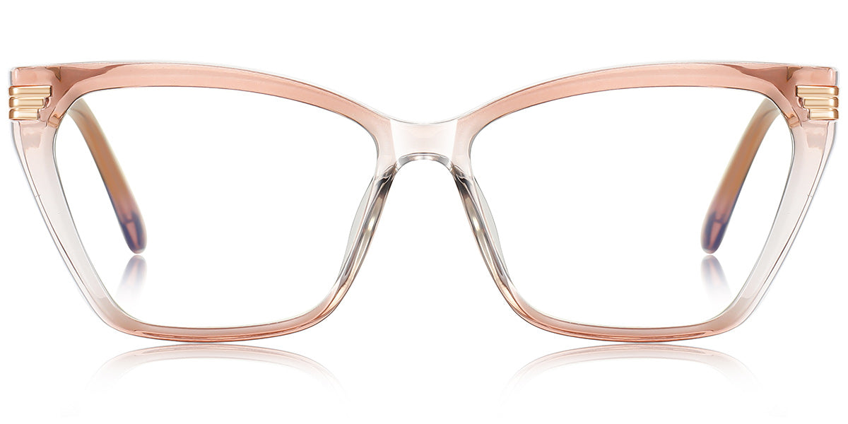 Candye Square Frame F7956