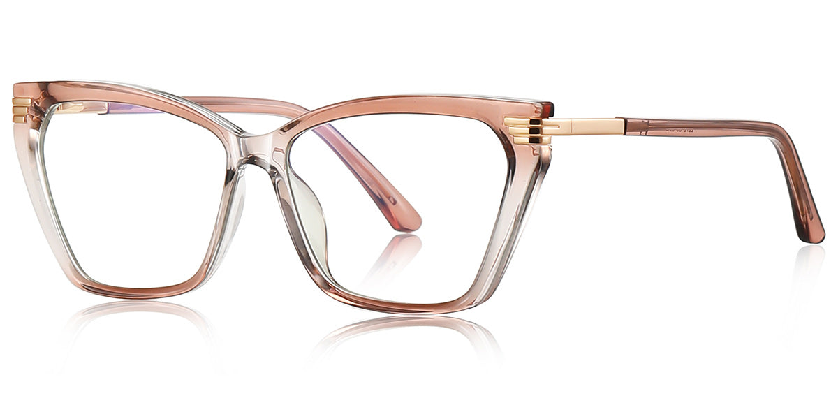 Candye Square Frame F7956