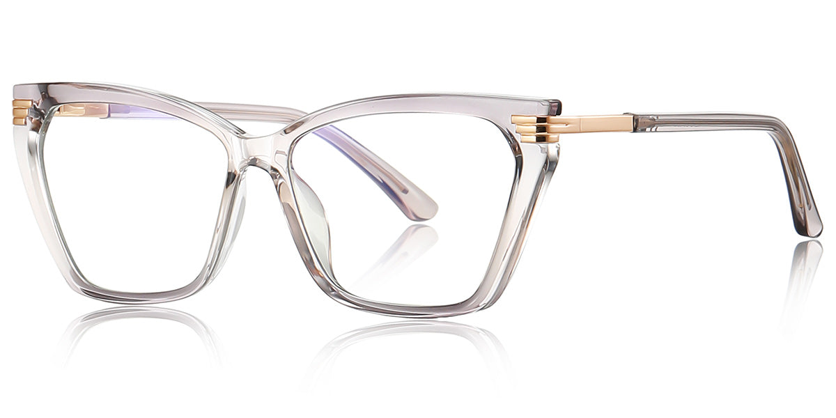 Candye Square Frame F7956