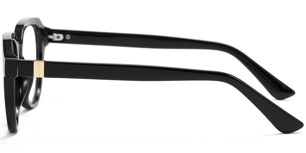 Candye Square Frame F7958